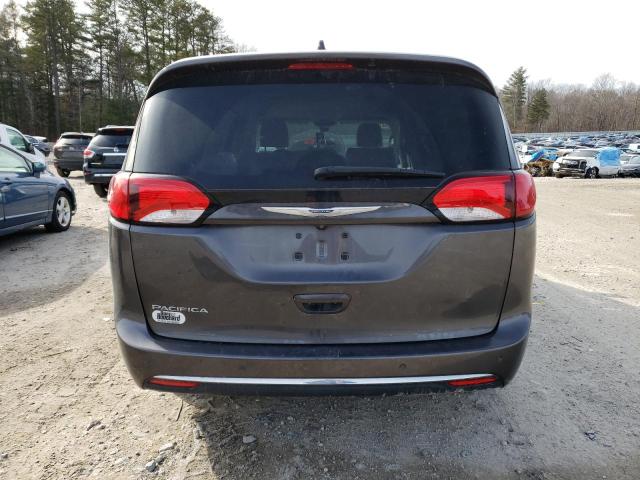 Photo 6 from auction – 2017 CHRYSLER PACIFICA T with VIN 2C4RC1BG1HR610764