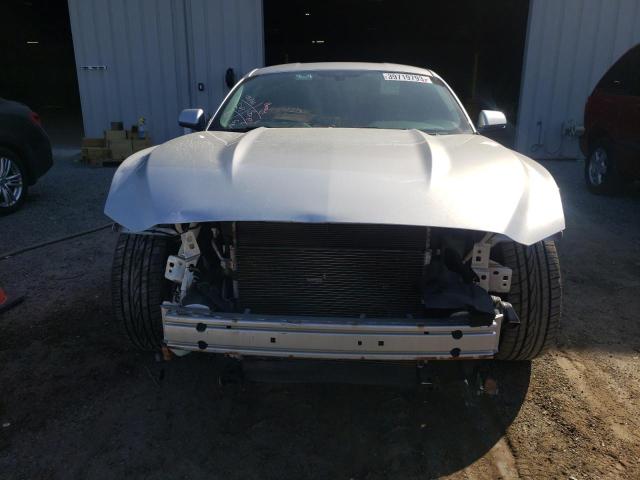 Photo 5 from auction – 2016 FORD MUSTANG with VIN 1FA6P8AM6G5235625