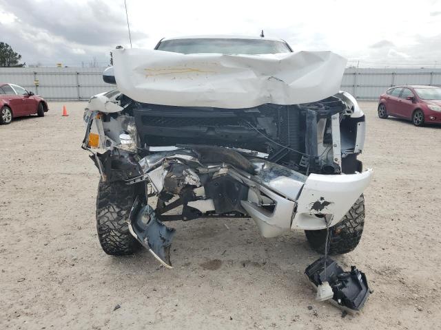 Photo 5 from auction – 2013 CHEVROLET SILVERADO with VIN 3GCPCSE05DG111722