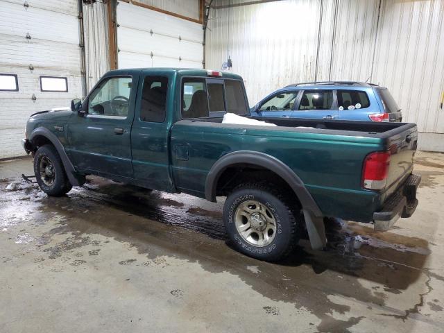 Photo 2 from auction – 2000 FORD RANGER SUP with VIN 1FTZR15X2YTB27237