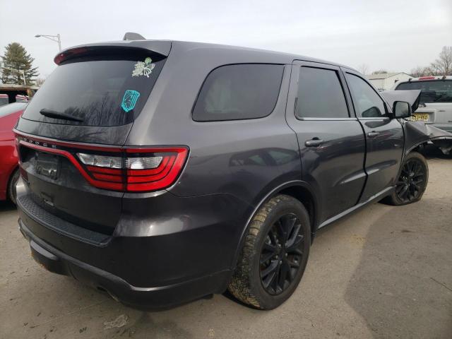 Photo 3 from auction – 2015 DODGE DURANGO with VIN 1C4SDJCT7FC111550