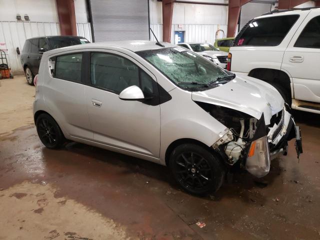 Photo 4 from auction – 2013 CHEVROLET SPARK LS with VIN KL8CA6S99DC504407