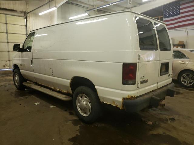 Photo 2 from auction – 2008 FORD ECONOLINE with VIN 1FTNE24W48DA98150