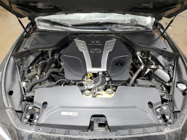 Photo 11 from auction – 2016 INFINITI Q50 PREMIU with VIN JN1EV7AR9GM341111