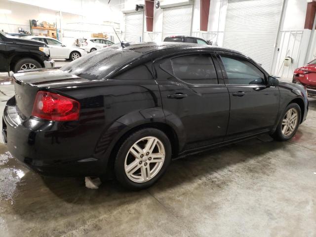 Foto 3 de la subasta – 2011 DODGE AVENGER MA con VIN 1B3BD1FB6BN544229