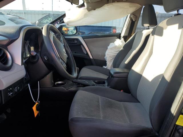Photo 7 from auction – 2015 TOYOTA RAV4 LE with VIN 2T3BFREV9FW361294