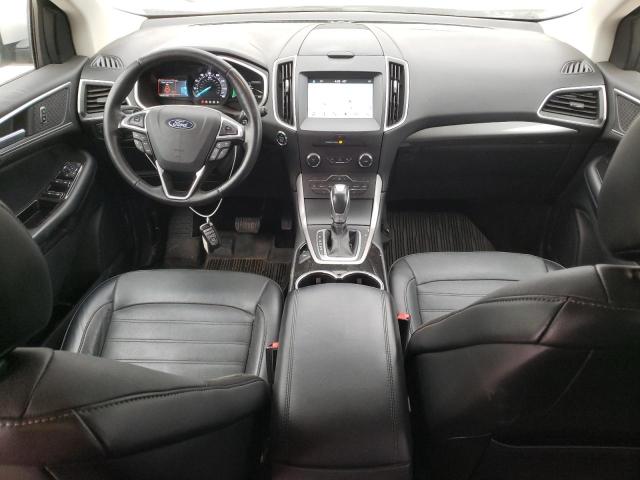 Photo 8 from auction – 2018 FORD EDGE SEL with VIN 2FMPK3J97JBB63327