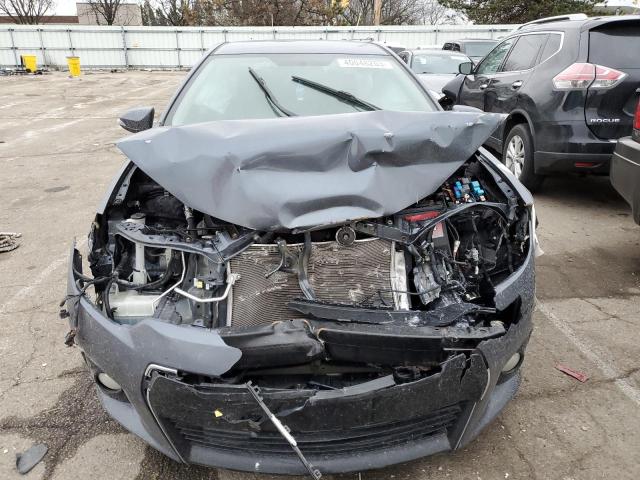 Photo 5 from auction – 2015 TOYOTA COROLLA L with VIN 2T1BURHE7FC327589