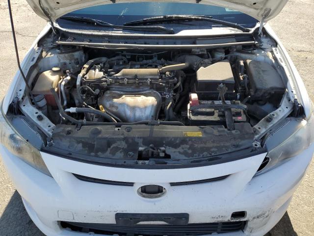 Photo 11 from auction – 2012 TOYOTA SCION TC with VIN JTKJF5C75C3039560