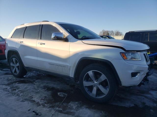 Photo 4 from auction – 2014 JEEP GRAND CHER with VIN 1C4RJFBG5EC588520