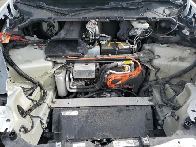 Photo 11 from auction – 2021 TESLA MODEL Y with VIN 5YJYGDEE4MF276909