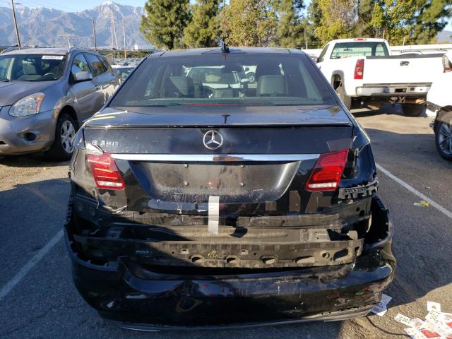Photo 6 from auction – 2015 MERCEDES-BENZ E 350 with VIN WDDHF5KB4FB126801