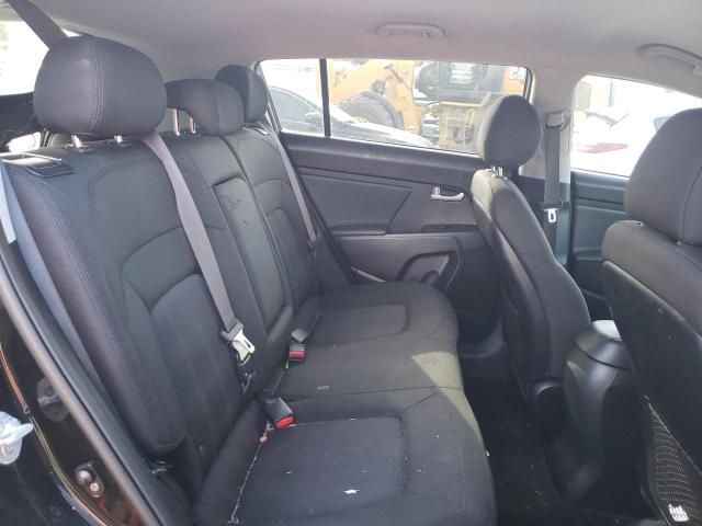 Photo 11 from auction – 2013 KIA SPORTAGE B with VIN KNDPB3A24D7463766