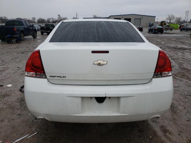 Photo 6 from auction – 2012 CHEVROLET IMPALA LS with VIN 2G1WF5E34C1232157
