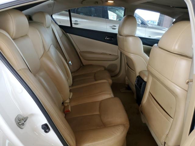 Photo 10 from auction – 2011 NISSAN MAXIMA S with VIN 1N4AA5AP0BC862345