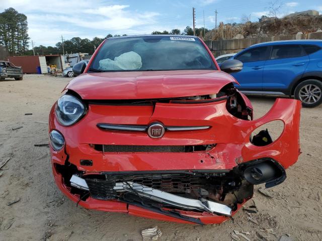 Photo 5 from auction – 2020 FIAT 500X SPORT with VIN ZFBNFYC19LP876670