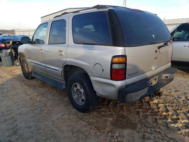 Photo 2 from auction – 2005 GMC YUKON with VIN 1GKEC13TX5R158930