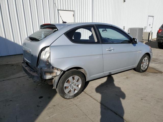 Photo 3 from auction – 2011 HYUNDAI ACCENT GL with VIN KMHCM3AC0BU194998