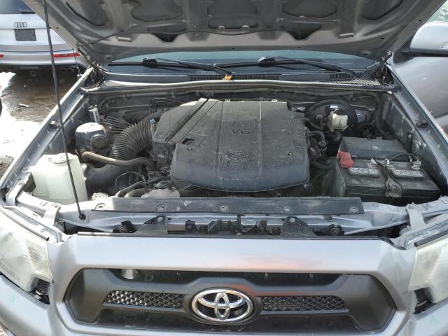 Photo 11 from auction – 2015 TOYOTA TACOMA DOU with VIN 3TMLU4EN5FM179476