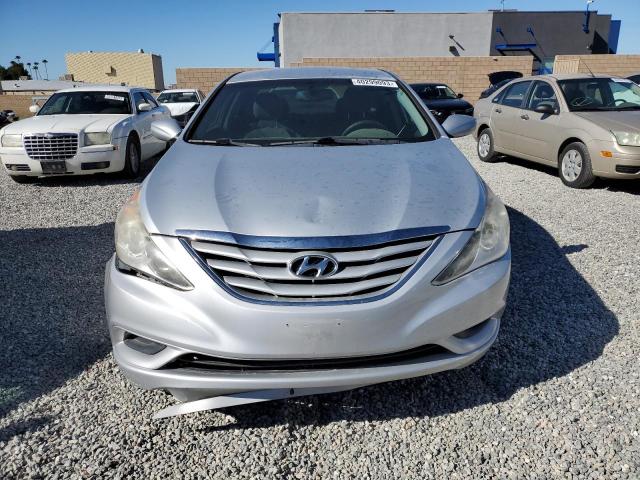 Photo 5 from auction – 2012 HYUNDAI SONATA with VIN 5NPEB4ACXCH395084