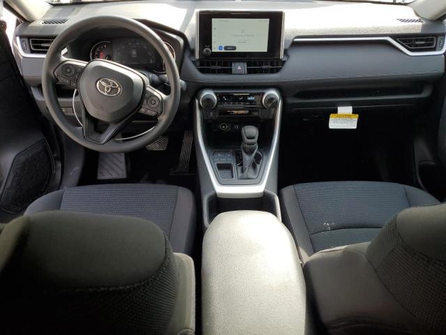 Photo 8 from auction – 2023 TOYOTA RAV4 LE with VIN 2T3H1RFV0PC218566