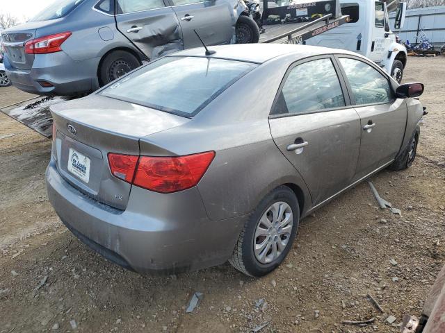 Photo 3 from auction – 2010 KIA FORTE EX with VIN KNAFU4A22A5811130