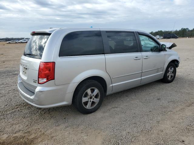 Photo 3 from auction – 2012 DODGE GRAND CARA with VIN 2C4RDGDG8CR205829