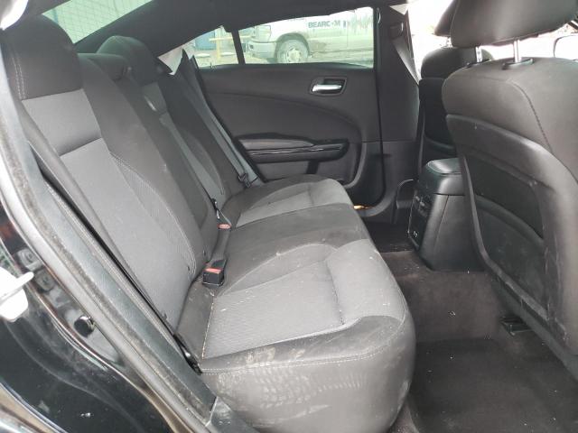Photo 10 from auction – 2018 DODGE CHARGER SX with VIN 2C3CDXBG2JH312309