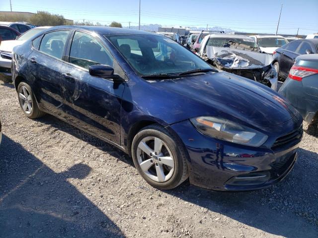 Photo 4 from auction – 2015 DODGE DART SXT with VIN 1C3CDFBB5FD123236