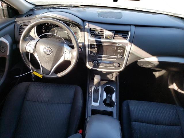 Photo 8 from auction – 2017 NISSAN ALTIMA with VIN 1N4AL3AP1HC230025