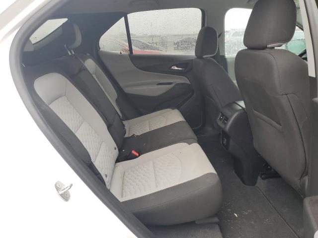 Photo 11 from auction – 2020 CHEVROLET EQUINOX LT with VIN 2GNAXJEV0L6185275