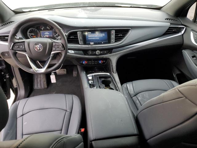 Photo 8 from auction – 2022 BUICK ENCLAVE ES with VIN 5GAEVAKW9NJ191158