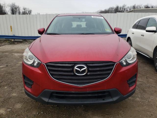 Photo 5 from auction – 2016 MAZDA CX-5 with VIN JM3KE4BY9G0618505