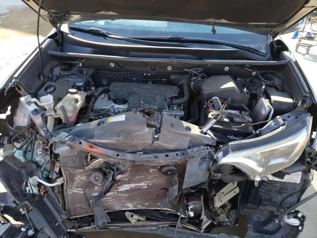 Photo 11 from auction – 2016 TOYOTA RAV4 XLE with VIN 2T3RFREV7GW423968