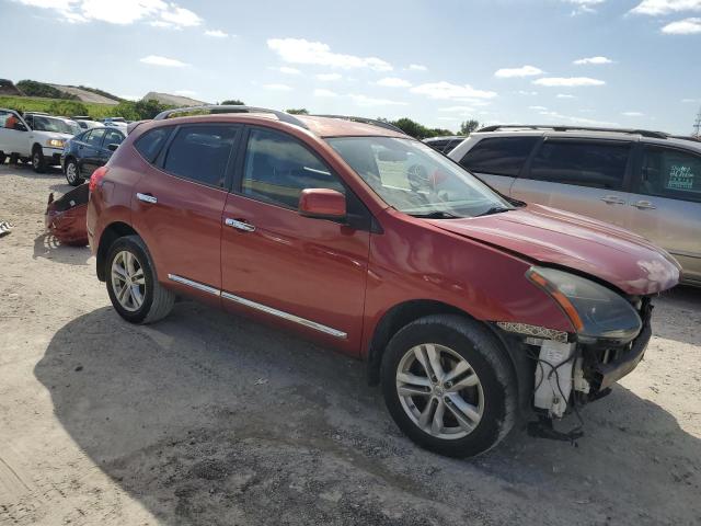 Photo 4 from auction – 2012 NISSAN ROGUE S with VIN JN8AS5MT5CW276535