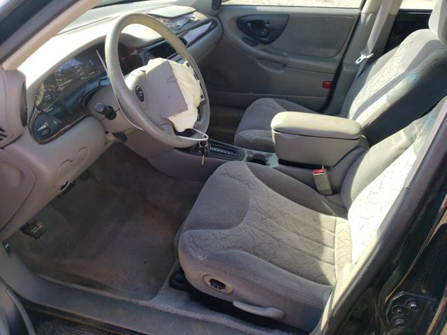 Photo 7 from auction – 2002 CHEVROLET MALIBU LS with VIN 1G1NE52J92M669723