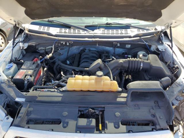 Photo 11 from auction – 2015 FORD F150 SUPER with VIN 1FTEW1CF7FKD14364