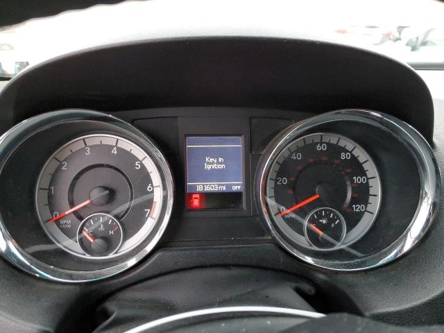صورة رقم 9 من المزاد - 2012 DODGE GRAND CARA مع VIN 2C4RDGEG0CR264744