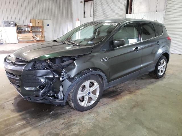 FORD ESCAPE SE 2015 with VIN 1FMCU0G76FUA17077 - Photo from auction