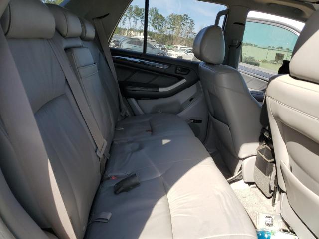 Photo 11 from auction – 2007 TOYOTA 4RUNNER LI with VIN JTEBU17R478092096