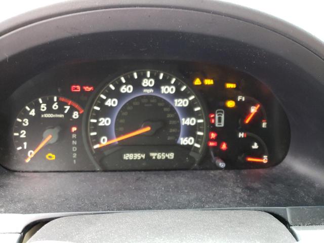 Photo 9 from auction – 2008 HONDA ODYSSEY EX with VIN 5FNRL38638B407834