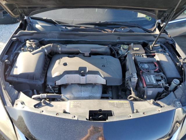 Photo 11 from auction – 2015 CHEVROLET MALIBU 2LT with VIN 1G11D5SL9FF178582