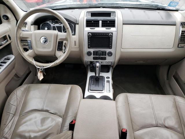 Photo 8 from auction – 2010 MERCURY MARINER PR with VIN 4M2CN9HG2AKJ12044