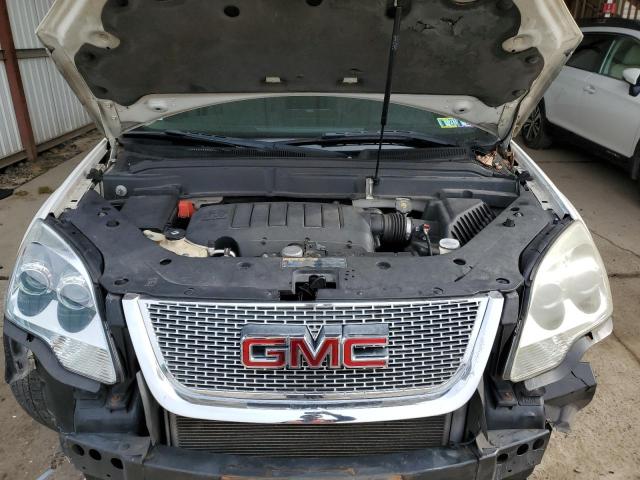 Photo 11 from auction – 2012 GMC ACADIA SLE with VIN 1GKKRNEDXCJ388736