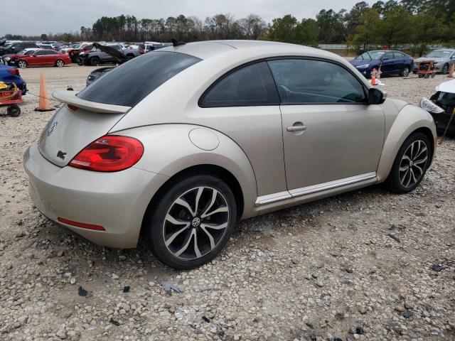 Photo 3 from auction – 2014 VOLKSWAGEN BEETLE with VIN 3VWJ07AT0EM654052