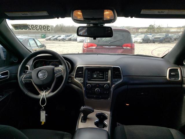 Photo 8 from auction – 2015 JEEP GRAND CHER with VIN 1C4RJFAGXFC165029