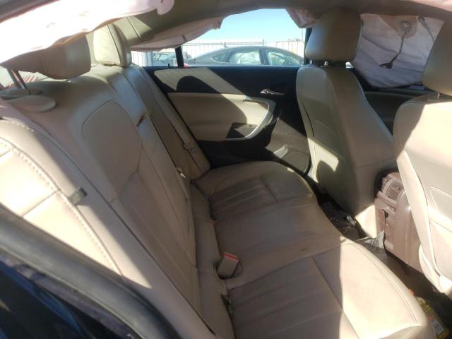 Photo 10 from auction – 2015 BUICK REGAL PREM with VIN 2G4GN5EX5F9244062