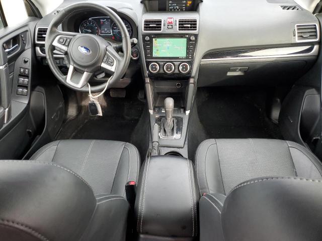 Photo 8 from auction – 2018 SUBARU FORESTER 2 with VIN JF2SJAWC9JH424617