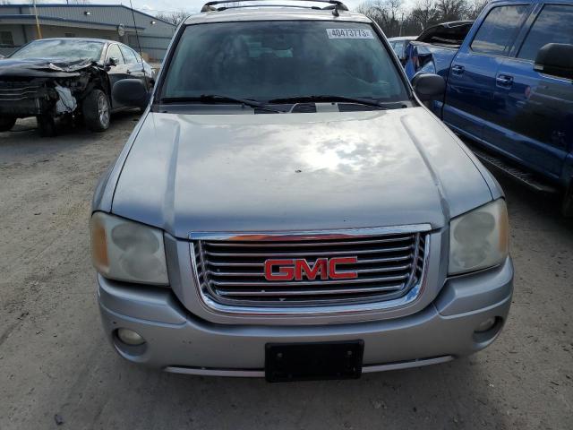Photo 5 from auction – 2008 GMC ENVOY with VIN 1GKDS13S982148828