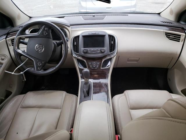 Photo 8 from auction – 2016 BUICK LACROSSE with VIN 1G4GB5G3XGF211120